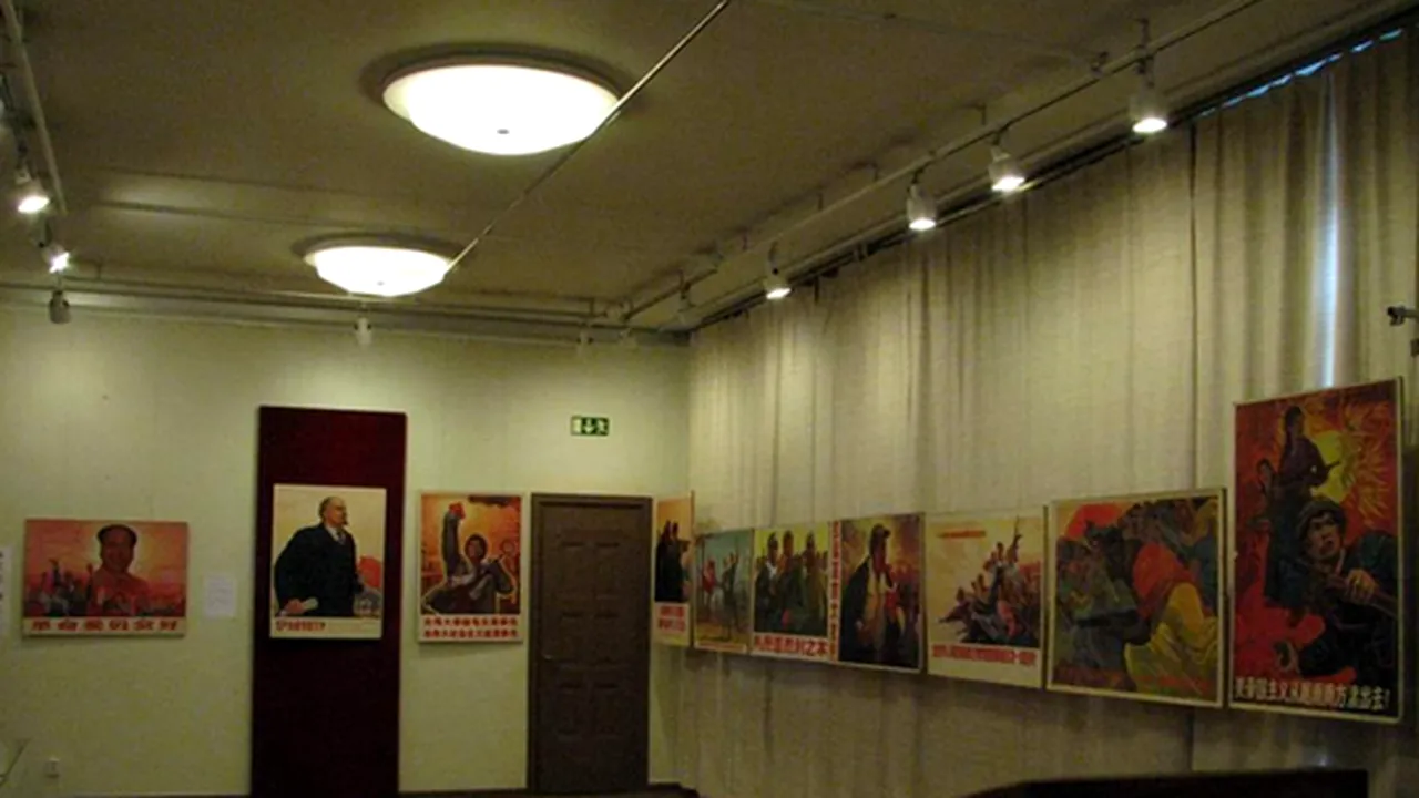 Muzeul Lenin din Finlanda s-a închis după 77 de ani