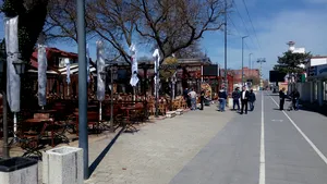 Frenezia votului, proces electoral OPRIT. Secţie de votare de pe litoral, fără buletine de vot 