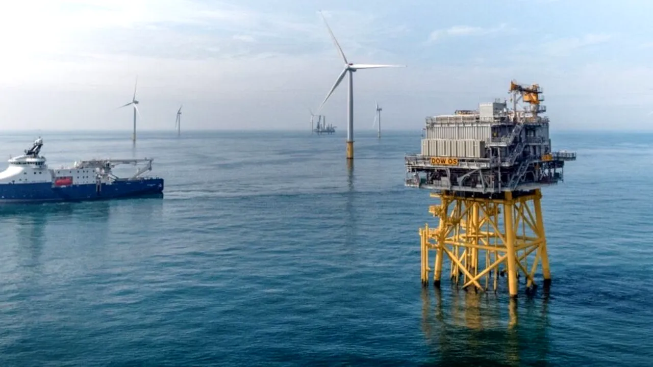 Războiul cu Iranul umple conturile gigantului petrolier al Norvegiei. Profitul Equinor aproape s-a dublat în doar trei luni