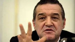 Becali, audiat la ICCJ în procesul privind sechestrarea hoţilor maşinii sale - VIDEO