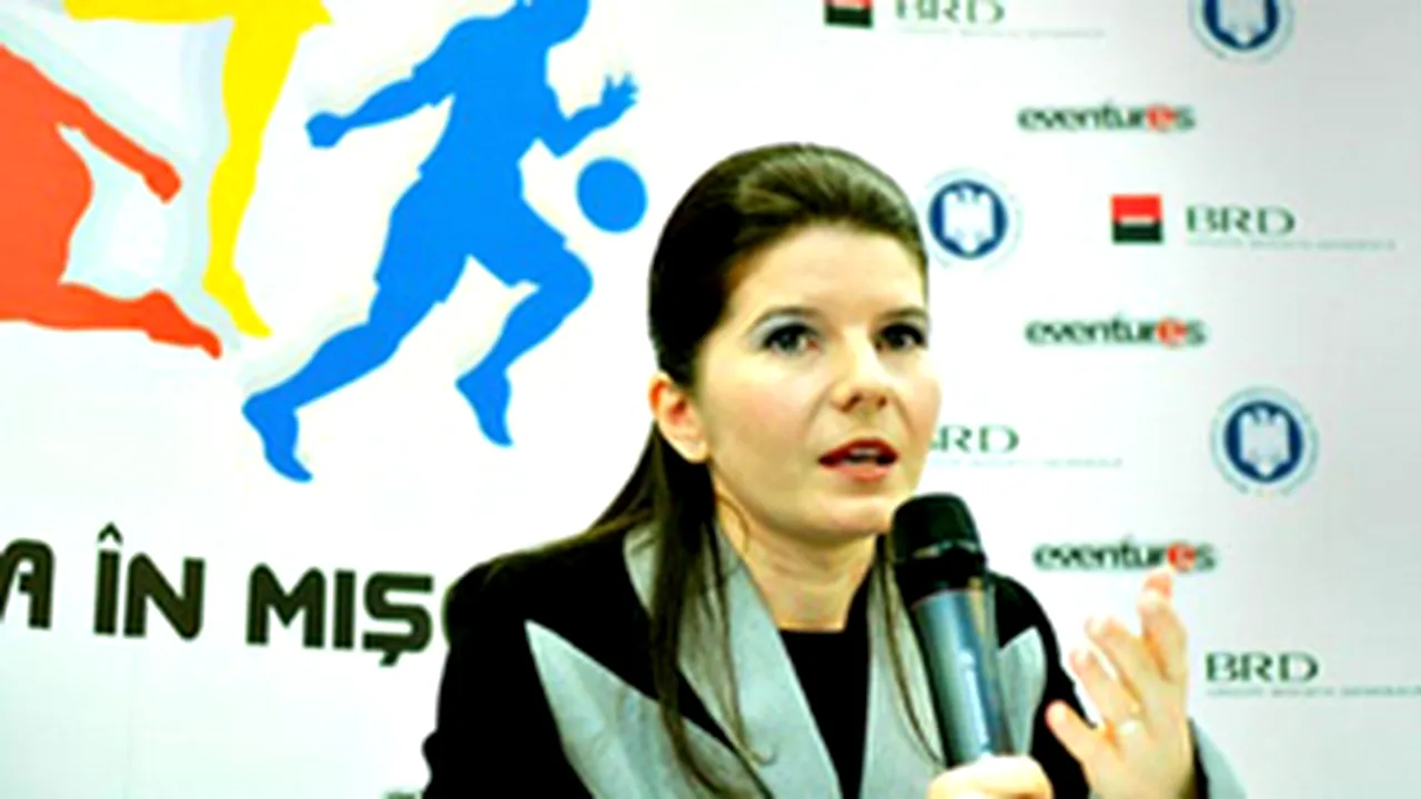 Romania Youth Min Calls For Cease Of Parliament Inquiry In The Wake Of Criminal Prosecution