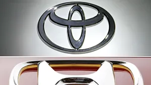 Toyota şi Honda, tot mai afectate de recesiunea globală