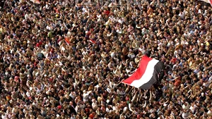 Cooperarea dintre serviciile de informaţii americane şi egiptene, ameninţată de revoltele din Egipt