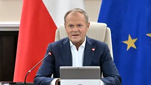 „Nu avem de discutat nimic în acest sens”. Măsura anunțată de premierul Poloniei, după incursiunea dronelor rusești în spațiul aerian al țării