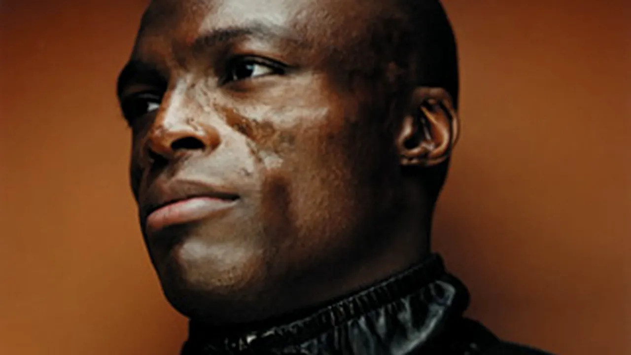 Seal lansează un album de coveruri (Video)