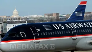 Sute de curse aeriene, suspendate în SUA după un incendiu la un radar declanşat de un angajat