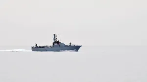Tensiuni în Marea Mediterană. Grecia trimite nave militare ca reacţie la activităţile Turciei 