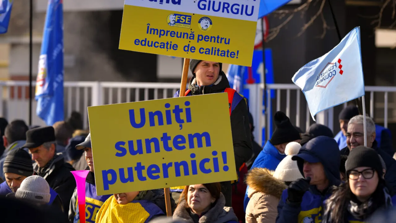De ce nu au ieșit românii în stradă pentru proteste anti austeritate? De ce și când se va atinge punctul maxim de tensiune socială în România? Explicații din economia comportamentală