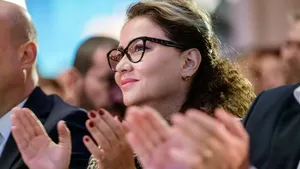 Cristina Trăilă a ajuns la DNA Iași. Fosta oficială a Guvernului, urmărită penal în dosarul Fănel Bogos