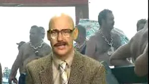 Virgin Media Apologizes To Romanian Embassy For Offensive Euro-2008 Clip