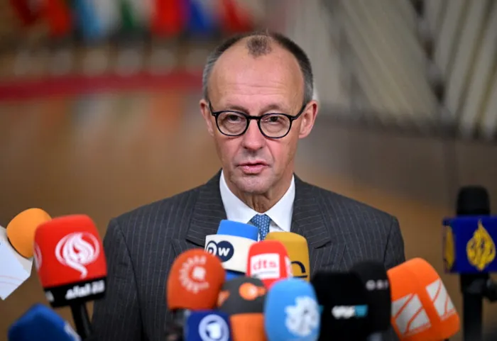 EXTERNE Germania respinge reducerea cu 159 de miliarde de euro a bugetului UE și cere tăieri mai mari: „Suntem încă departe de un acord”