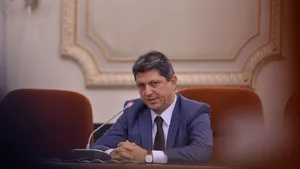 Klaus Iohannis nu îl va accepta pe Titus Corlăţean ca viceprim-ministru pentru parteneriate strategice/ Motivul invocat de preşedinte