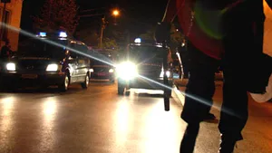 Doi juniori de la secţia de rugbi a clubului Dinamo, bătuţi după meciul cu Zlatna