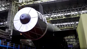 EXTERNE „Dați-le trei zile să învețe să respire sub apă”. Rusia scoate la teste „arma Apocalipsei”. Submarinul Khabarovsk, pregătit pentru torpilele nucleare Poseidon