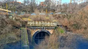 Firma gălățeană Arcada Company concurează cu Strabag pentru reabilitarea Tunelului Palas din Constanța / Contract de peste 400 de milioane de lei