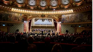 Concertul Regal Caritabil: 270.000 de euro strânși pentru tinerii artiști din România