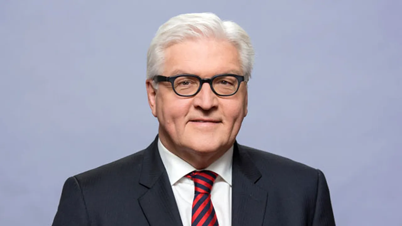 Ministrul german de Externe: Soluţia militară nu este o opţiune în Ucraina. Trebuie să profităm de fiecare şansă