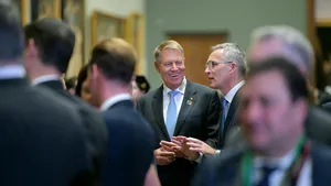 Participarea preşedintelui României, Klaus Iohannis, la Summitul NATO de la Madrid