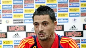 Mirel Rădoi se retrage de la echipa naţională