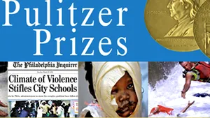 PREMIILE PULITZER 2013: Câştigătorii celor mai prestigioase distincţii din jurnalismul american
