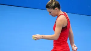Halep, mărturisiri după înfrângerea dramatică de la Australian Open: Am avut dureri peste tot. Nici braţul nu a mai putut să coordoneze loviturile/ Laudele nu pot acoperi ceea ce simt acum