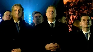 COMENTARIU Lelia Munteanu: Depinde de noi toţi să mai stea şi ei pe-acasă