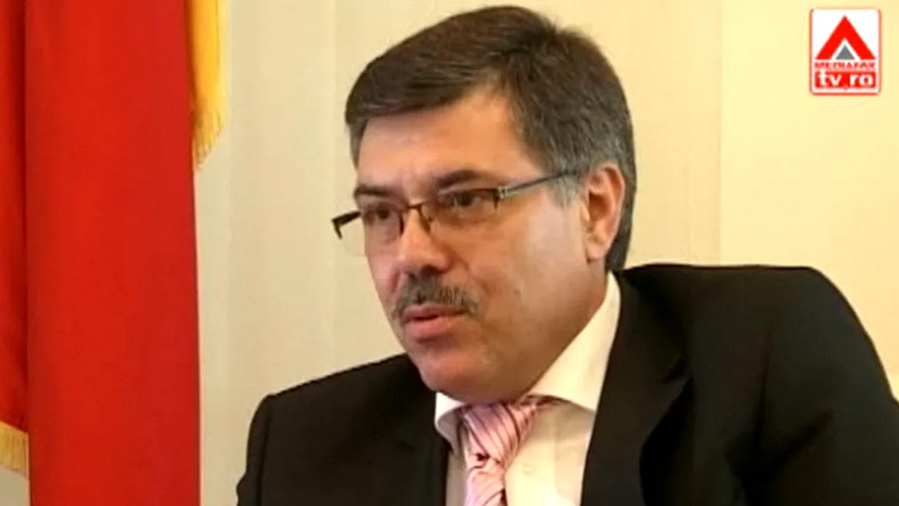 INTERVIU: Iurie Reniţă: Pe lângă momente lirice, să conferim mai mult pragmatism relaţiei bilaterale