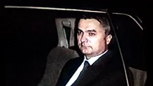 Csibi Istvan va fi dus la instanţă pentru mandat de arestare