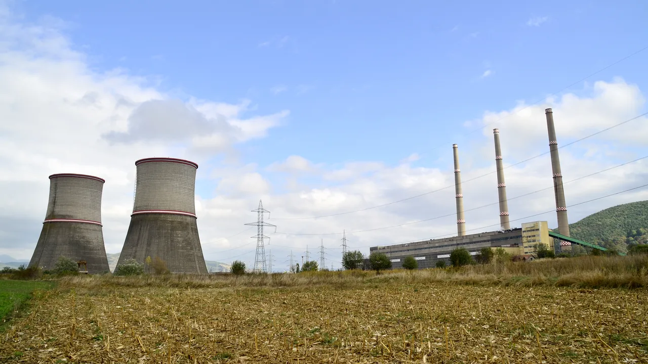 Ce s-a întâmplat cu activele colosului Termoelectrica? Cum a falimentat industria energetică locală