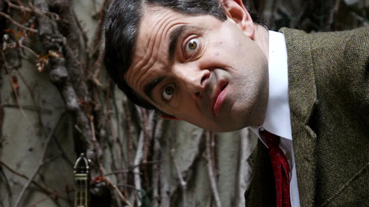 Mister Bean blochează site-ul preşedinţiei spaniole a Uniunii Europene