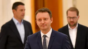 Planul de guvernare propus de Siegfried Mureșan: Reducerea inflației, dar și creșterea nivelului de trai
