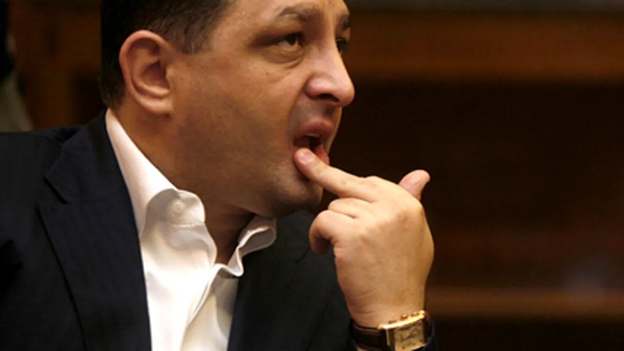 Vanghelie: Introducerea impozitului forfetar 