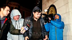 Florin Colgiu, reţinut în dosarul preşedintelui Consiliului Judeţean Buzău, a fost suspendat din PNL