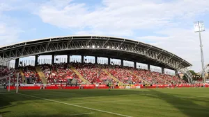 Sold out la Arad pentru meciul UTA – FCSB de luni seara, din Superligă