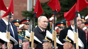 Bloomberg: Putin pregătește o escaladare a războiului din Ucraina, după blocarea negocierilor. Rusia ia în calcul atacuri mai puternice asupra Kievului