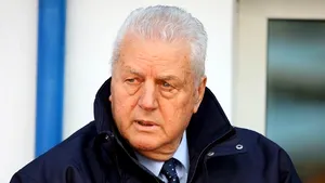 Pădureanu: Moraes se poate transfera numai în condiţiile noastre - un milion de euro plus TVA