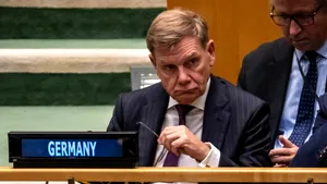 Prima întâlnire bilaterală după ani între șefii diplomațiilor germană și rusă. Wadephul: „Nu am simțit seriozitate”