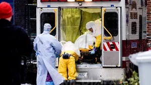 Bilanţul epidemiei de Ebola a ajuns la 5.689 de morţi, din 15.935 de cazuri înregistrate - OMS