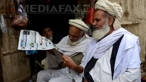 ANALIZĂ: Trei scenarii posibile în urma alegerilor prezidenţiale afgane