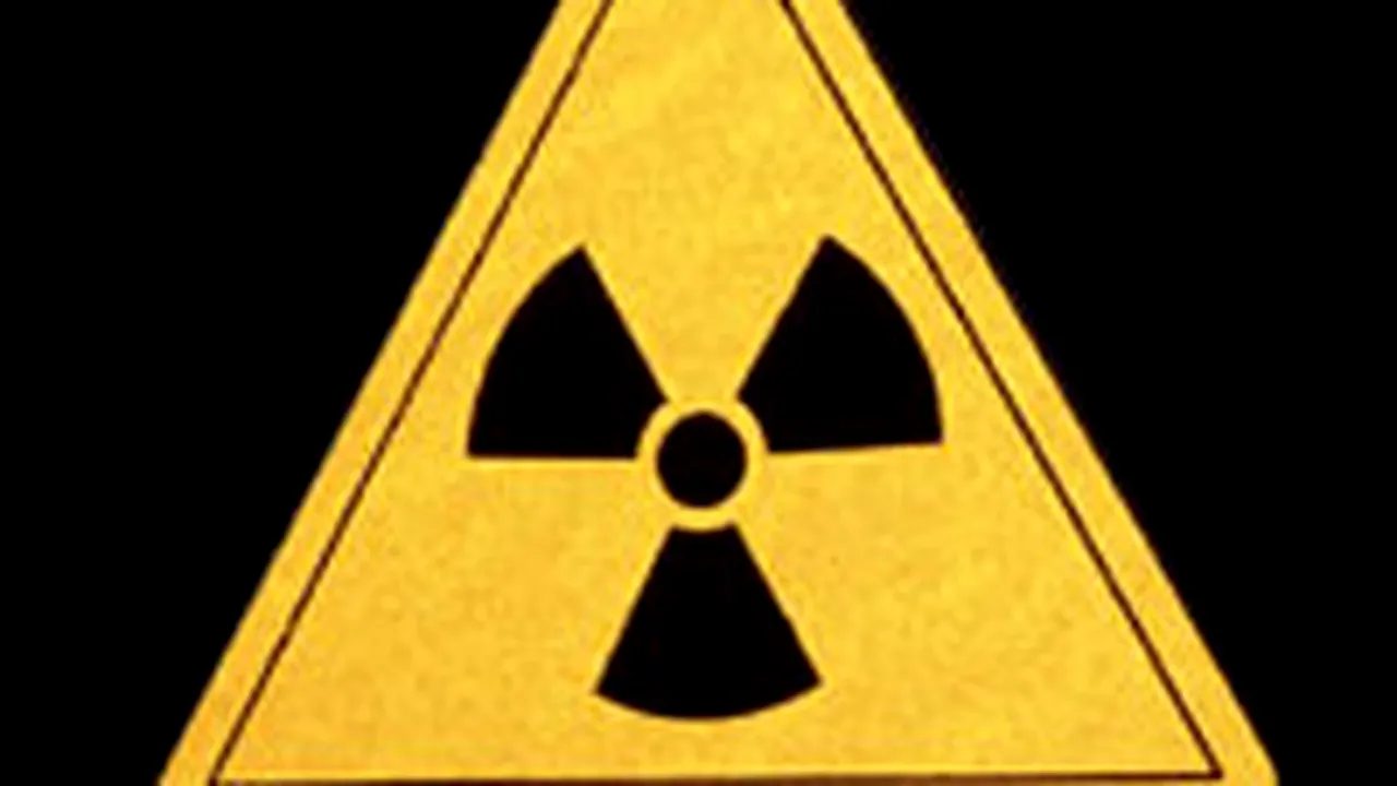 Autorităţile slovace au confiscat un kilogram de material radioactiv