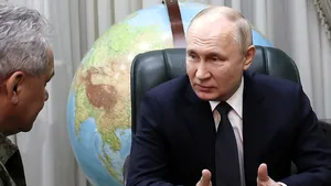 Vladimir Putin, din nou printre liderii lumii. Preşedintele Rusiei va participa la summitul virtual al Grupului G20