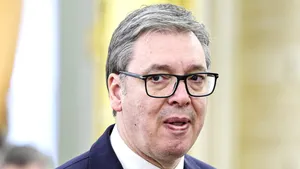 Președintele Serbiei, Aleksandar Vucic, anunță că va demisiona și va convoca alegeri anticipate
