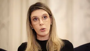 Diana Buzoianu: Reforma Romsilva este prioritatea zero a mandatului meu