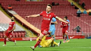 Portughezul Diogo Jota de la Liverpool, pe primul loc la FIFA