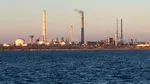 Scurgere de amoniac la Rafinăria Năvodari. Garda Națională de Mediu dispune închiderea temporară a unei instalații