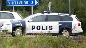 Amendă de 54.000 de euro, aplicată în Finlanda pentru exces de viteză