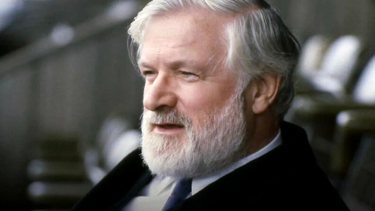 Ken Bates a murit la 94 de ani. Fostul patron al lui Chelsea și Leeds United s-a stins în Monaco