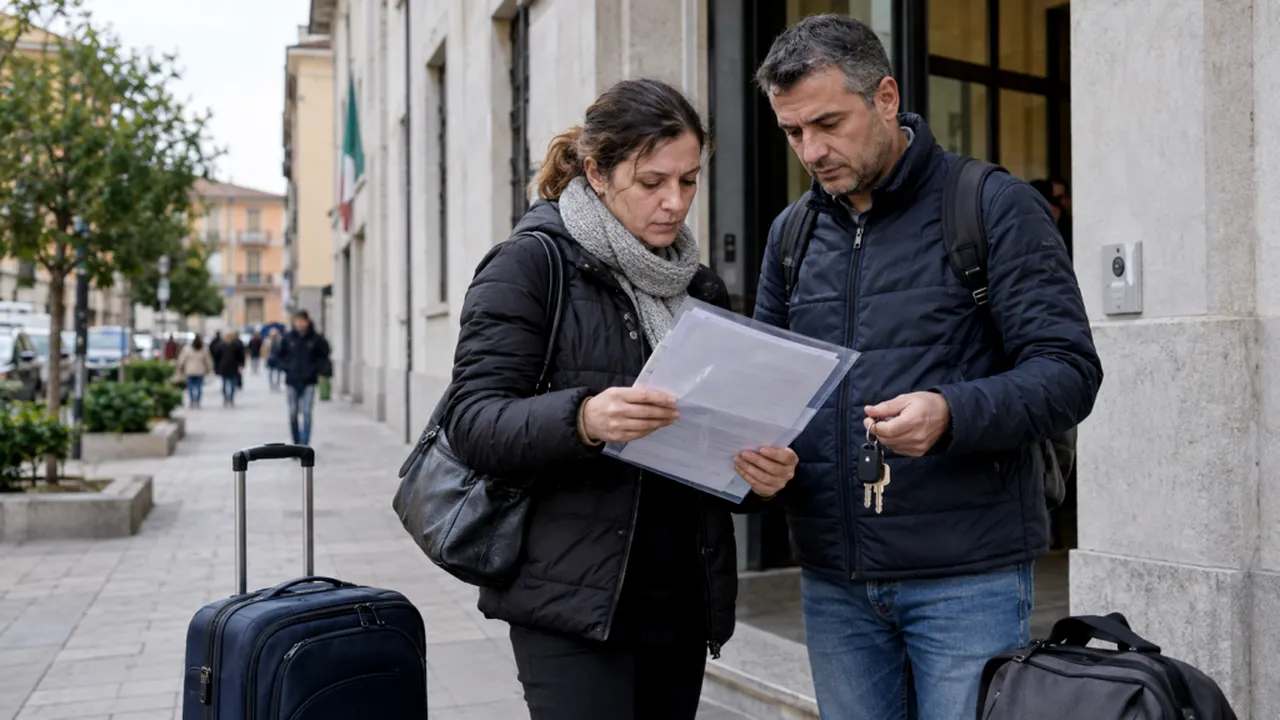 Ce nu trebuie să facă românii în Italia. Greșelile care pot aduce amenzi, pierderea banilor și probleme cu autoritățile