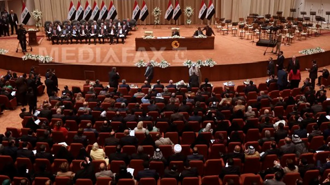 Curtea Supremă din Irak a suspendat referendumul privind independenţa regiunii kurde