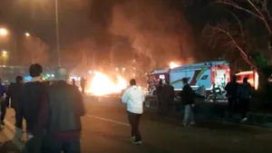 Ambasadorul Australiei în Turcia s-a aflat la doar 20 de metri de explozia de la Ankara